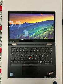 Lenovo ThinkPad X390 Yoga