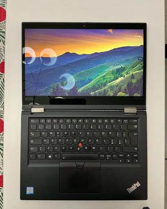 Lenovo ThinkPad X390 Yoga