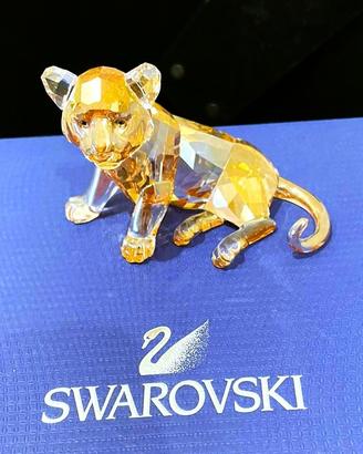 Swarovski Edizione Annuale 2010 TIGROTTO