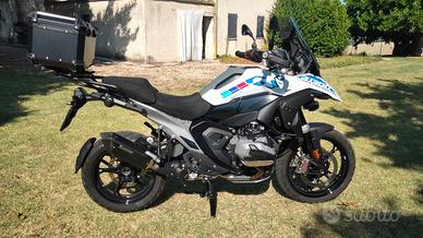 BMW R 1300 GS