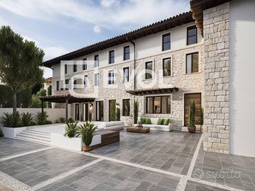 Cielo Terra - Flaibano