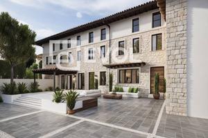 Cielo Terra - Flaibano