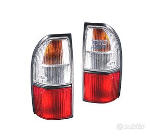 FANALI TOYOTA LAND CRUISER FJ90 96-03