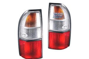 FANALI TOYOTA LAND CRUISER FJ90 96-03
