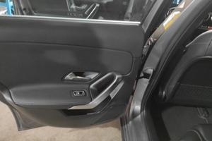 Mercedes classe A 180 automatica 