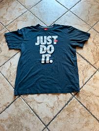 Maglia estiva nike Just Do It