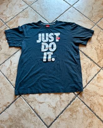 Maglia estiva nike Just Do It