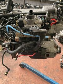 MOTORE Fiat Punto 1.2 44kW 60Cv 188A4000 2001