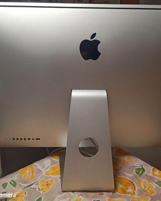 APPLE iMac 27 Pollici con Tastiera tutto Originale