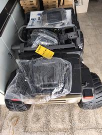 Fuoristrada Peg Perego Gaucho XP