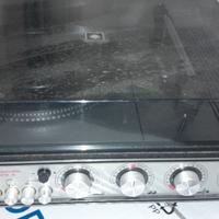 Giradischi Europhon 5010