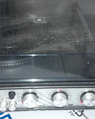 Giradischi Europhon 5010