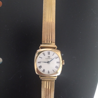Orologio oro Lorenz