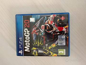 MotoGP 20 PS4 – Gioco di Corse Motociclistiche
