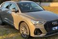 Audi Q3 SPB 35 TDI quattro S line edition