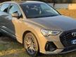 Audi Q3 SPB 35 TDI quattro S line edition