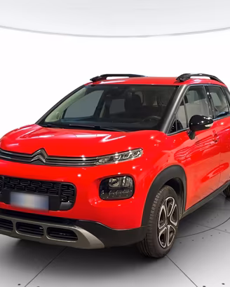 Citroen C3 Aircross 1.2 PureTech 82cv Feel