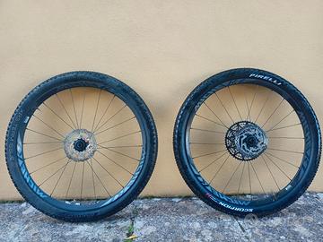 Cerchi MTB Miche K1 Boost 29” – 1300g