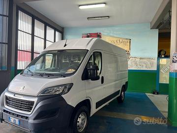 Peugeot Boxer L2H2