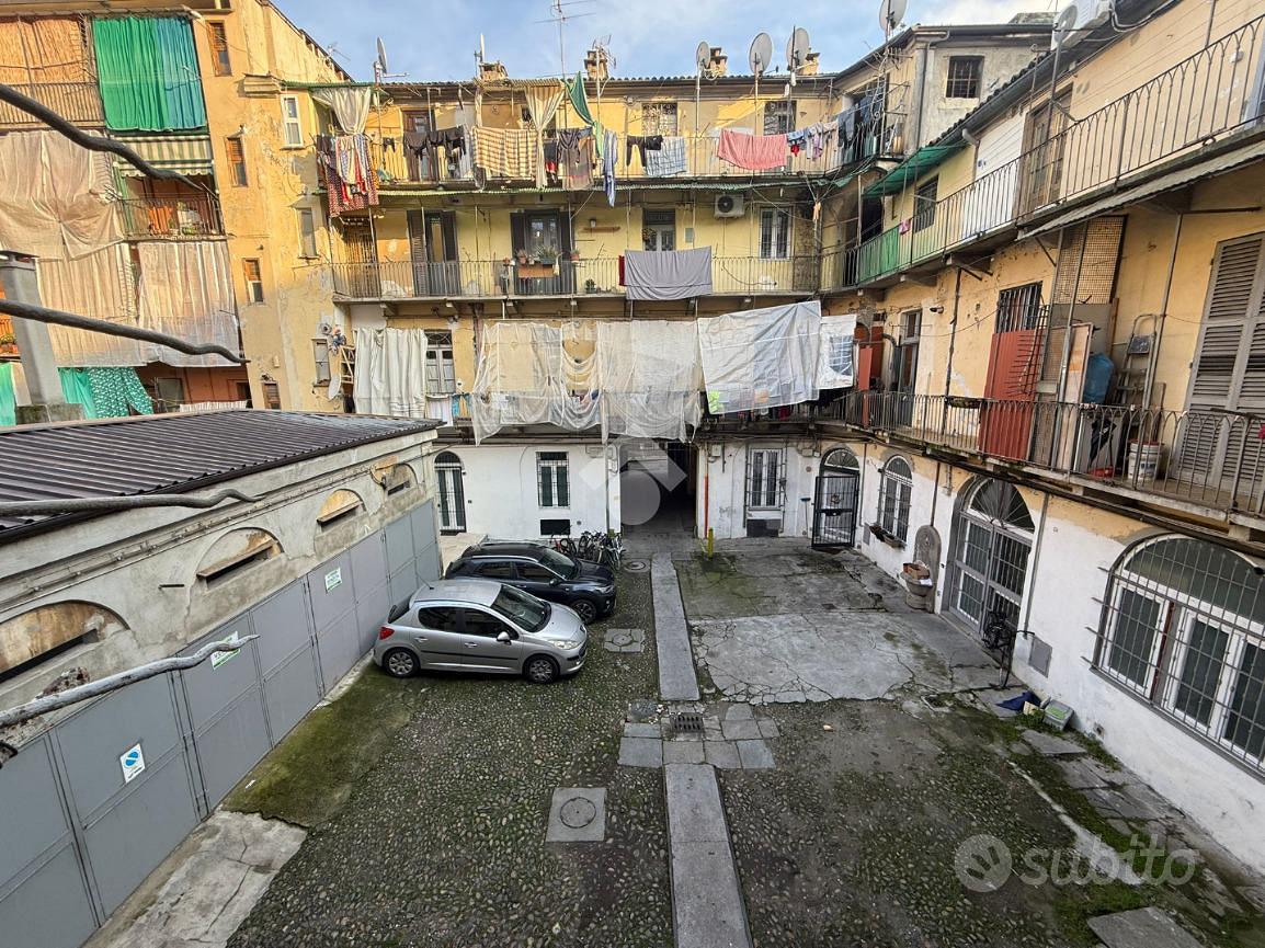 Appartamento – Torino, Valdocco, Circoscrizione 7 - Vista 5