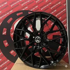 Cerchi VW Golf Tiguan Scirocco Troc 18 pollici vip