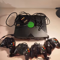 Xbox Classic 