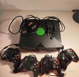 Xbox Classic 
