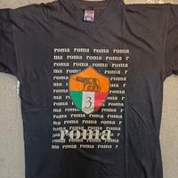 maglia As Roma - scudetto 