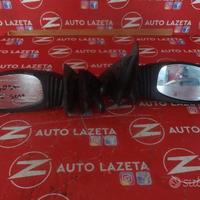 Specchietto Retrovisore Fiat 600 Seicento Manuale 