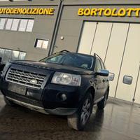 LAND ROVER FREELANDER 2 per ricambi usati 224DT