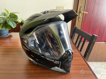 Casco Moto AGV AX-8 Dual Evo