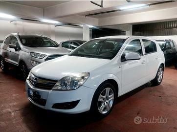 Opel Astra 1.4 90 cv GPL- 5 porte