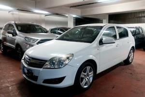 Opel Astra 1.4 90 cv GPL- 5 porte