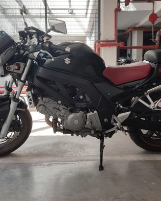 Suzuki SV 650