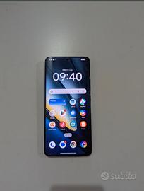 Poco F6 Pro + 2 cover aggiuntive + Batteria nuova