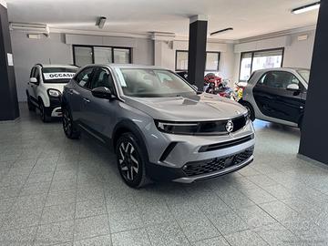 OPEL Mokka 1.2 Turbo Elegance