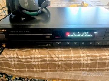 CD Technics slp 230