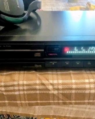 CD Technics slp 230