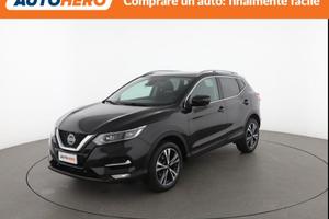 NISSAN Qashqai 1.5 dCi N-Connecta