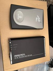 Hard disk