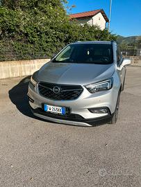 Opel Mokka X CDTI Innovation