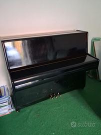 Pianoorte verticale Capman