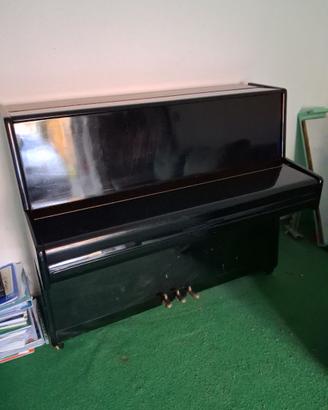 Pianoorte verticale Capman