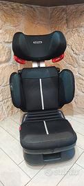 Seggiolino porta bambini auto pegperego