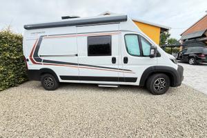 WEINSBERG 600 DQ Fire Edition 2026