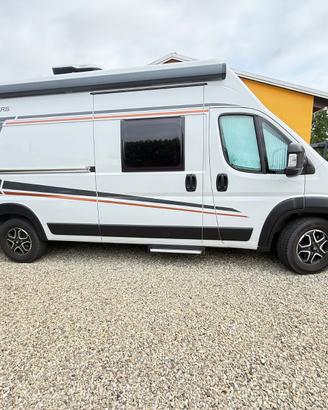 WEINSBERG 600 DQ Fire Edition 2026