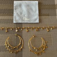Parure Dior