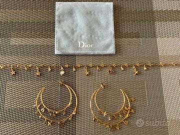 Parure Dior