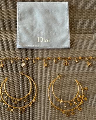 Parure Dior