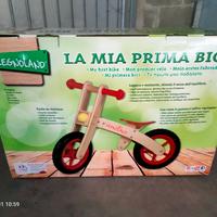 bici bambini